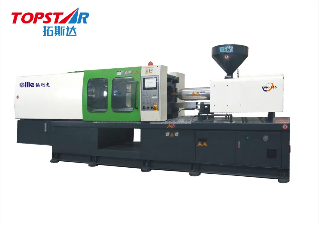 Topstar Looking for Italy Agency or Italian Distributor to Act for Our Plastic Injection Molding Machine and Auxiliary Equipment