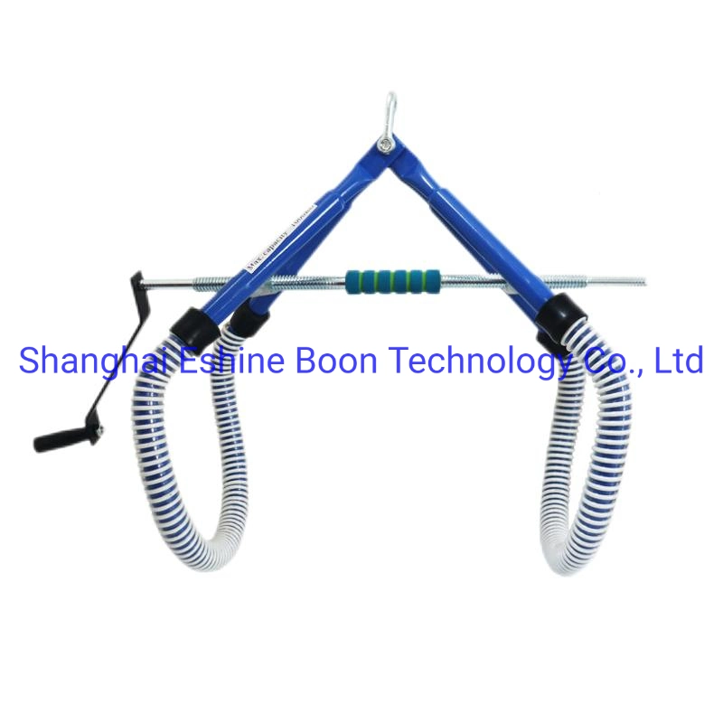 Top Sell Cattle Lifting Frame, Auxiliary Cows Get up Veterinary Equipment